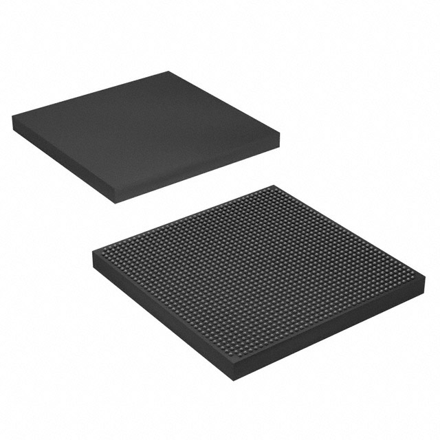 Altera 10AS066K2F40E2SG electronic component product image