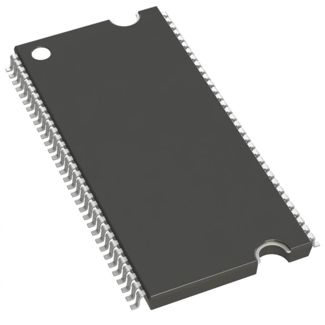 Micron Technology Inc. MT46V32M8TG-75 L:G electronic component product image
