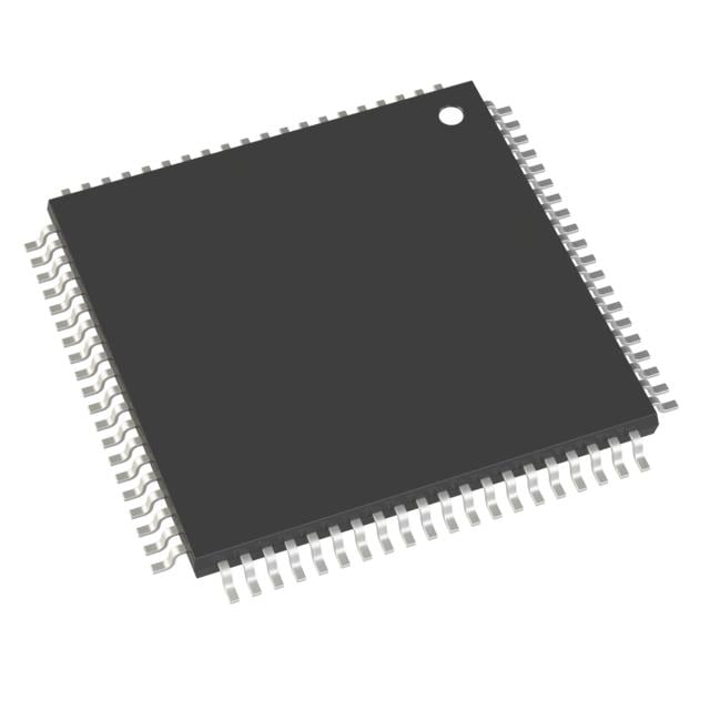 NXP USA Inc. MCHC912B32CFUE8 electronic component product image