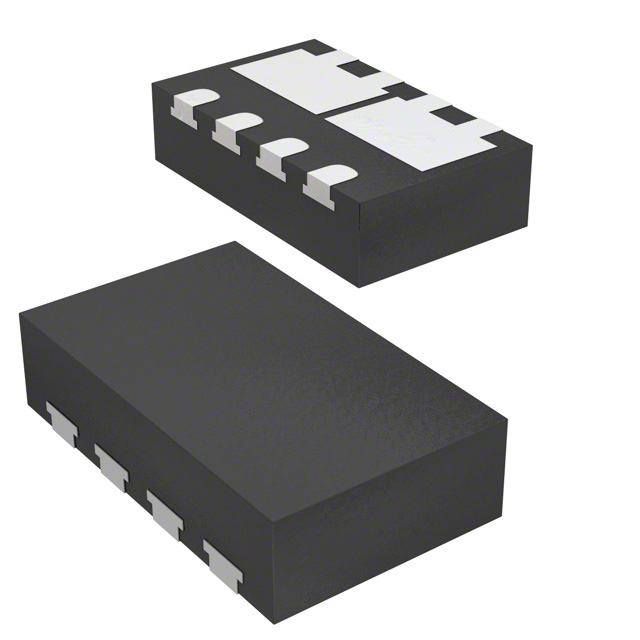 Vishay Siliconix SI5936DU-T1-GE3 electronic component product image