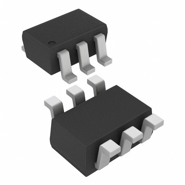 Alpha & Omega Semiconductor Inc. AO7412 electronic component product image