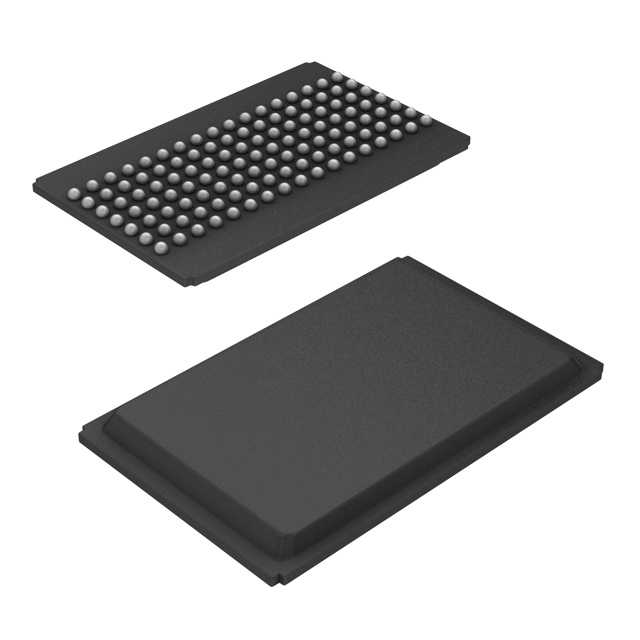 Renesas Electronics Corporation 71V35761SA166BGI8 electronic component product image