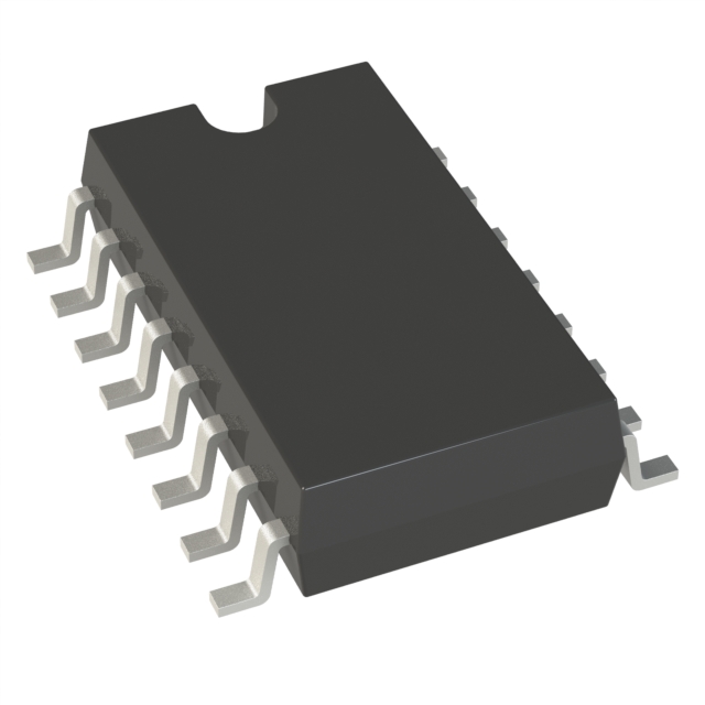 Renesas Electronics Corporation 2308B-1HDCG8 electronic component product image