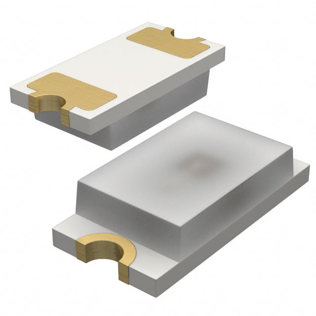 ROHM Semiconductor SML-E12P8WT86 electronic component product image