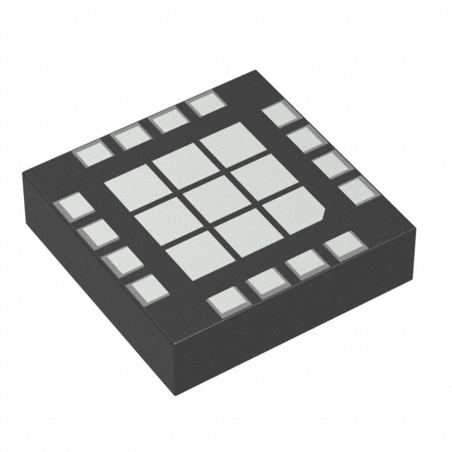 Skyworks Solutions Inc. SKY66289-11 electronic component product image