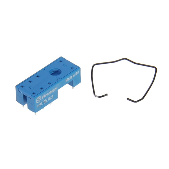 Finder Relays, Inc. 95.15.2SMA electronic component product image