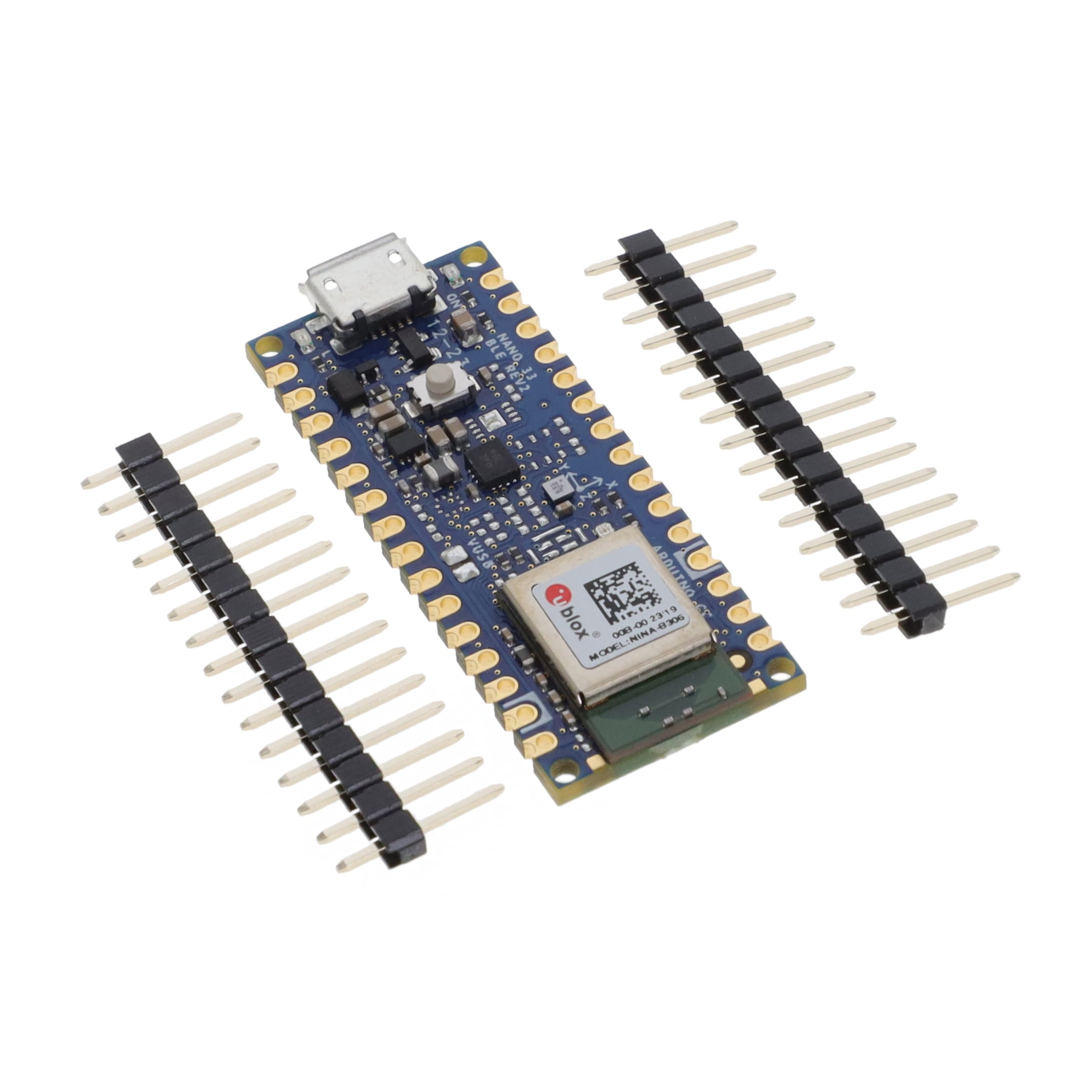 Arduino ABX00071 electronic component product image