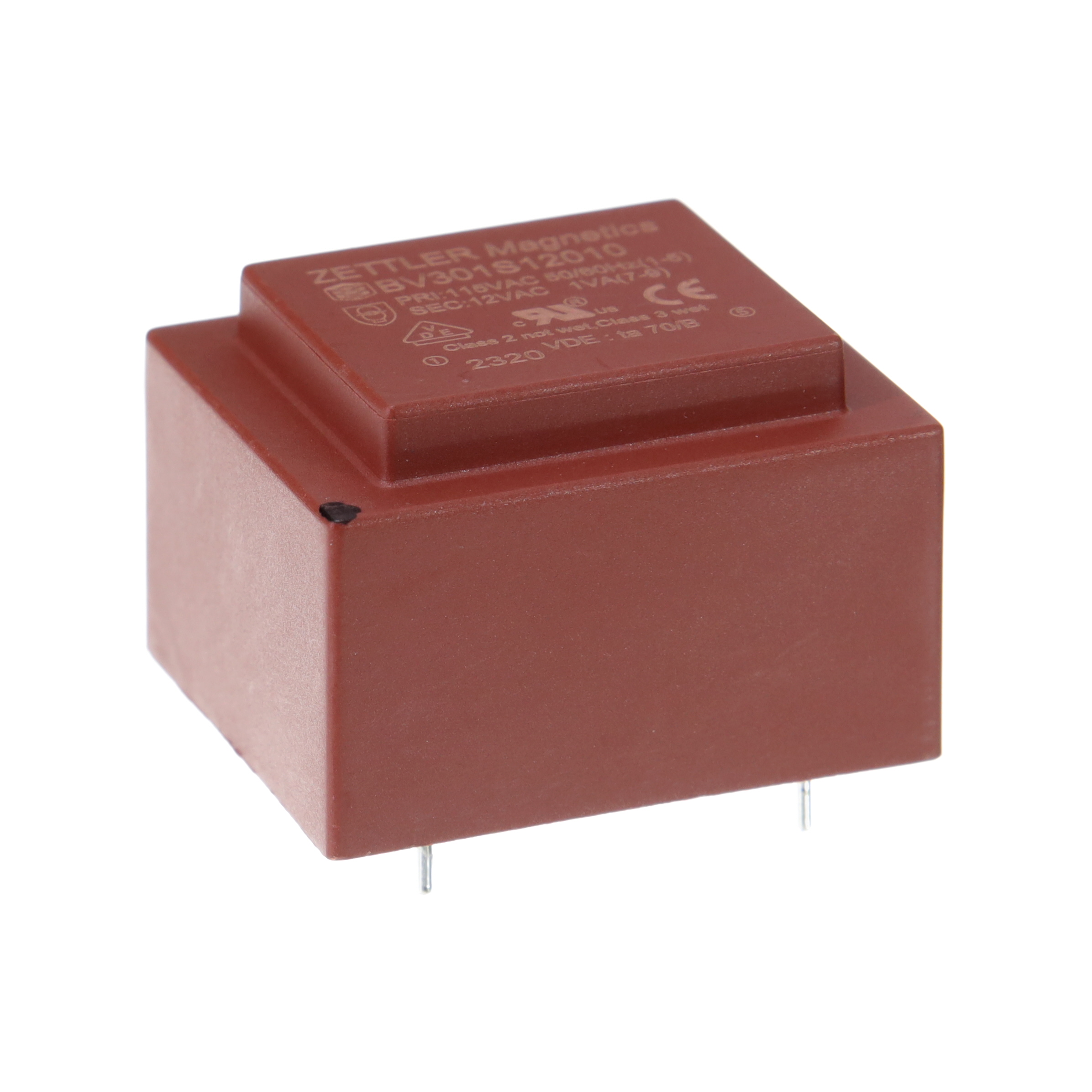 Zettler Magnetics BV301S12010 electronic component product image