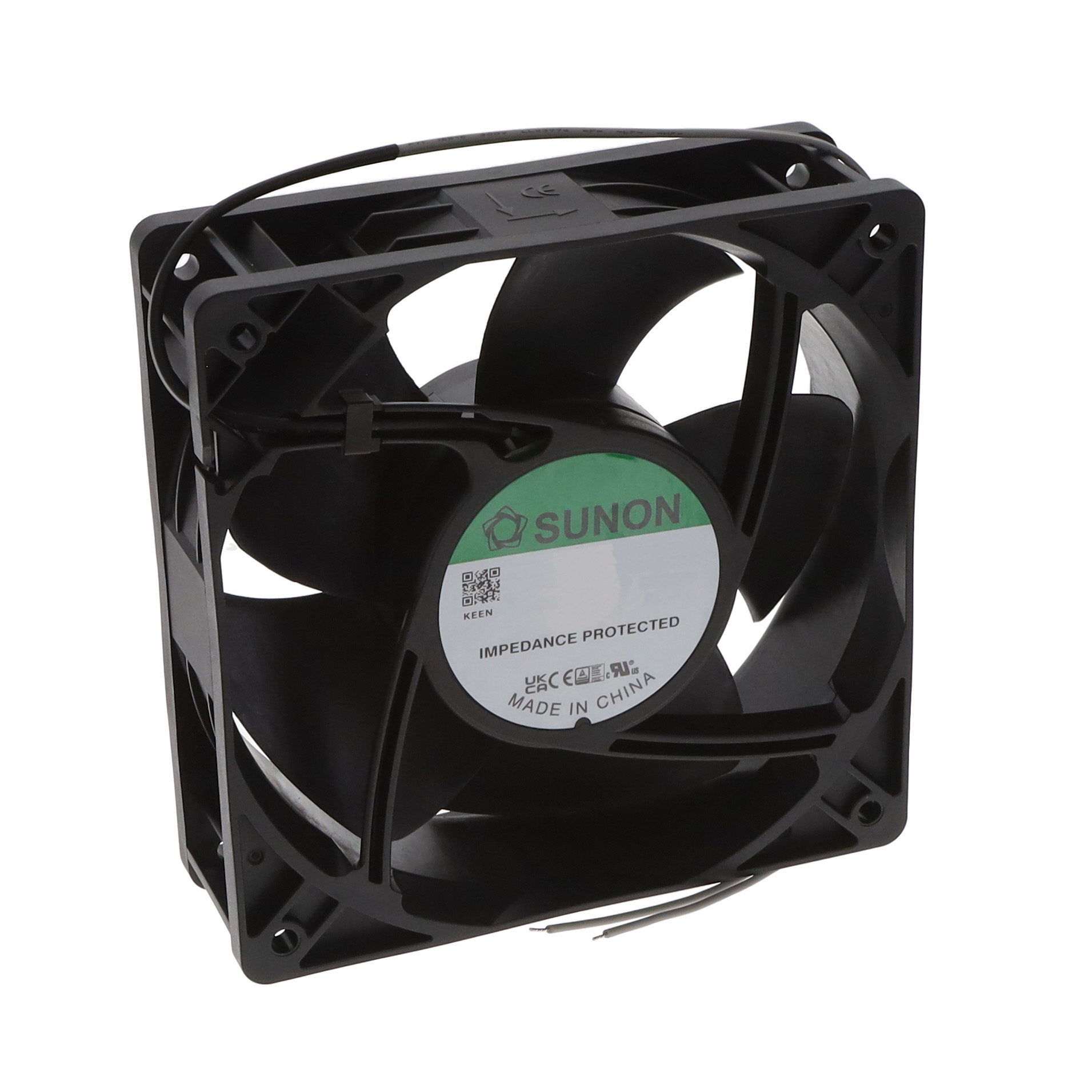 Sunon Fans CF2062HVL-1000U-999 electronic component product image