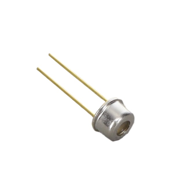 Genicom Co., Ltd. GUVB-T11GD-L electronic component product image
