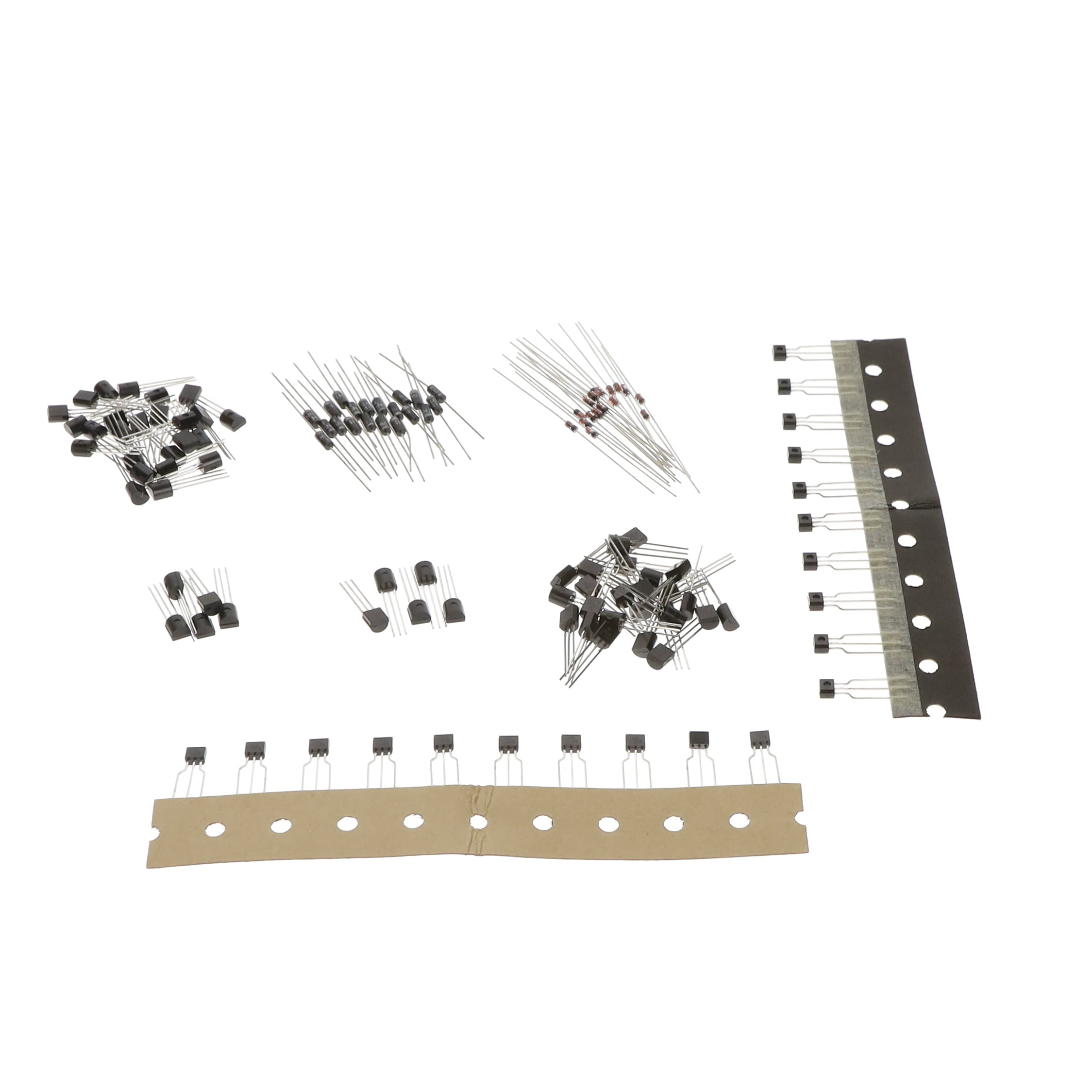 SparkFun Electronics 13682 electronic component product image