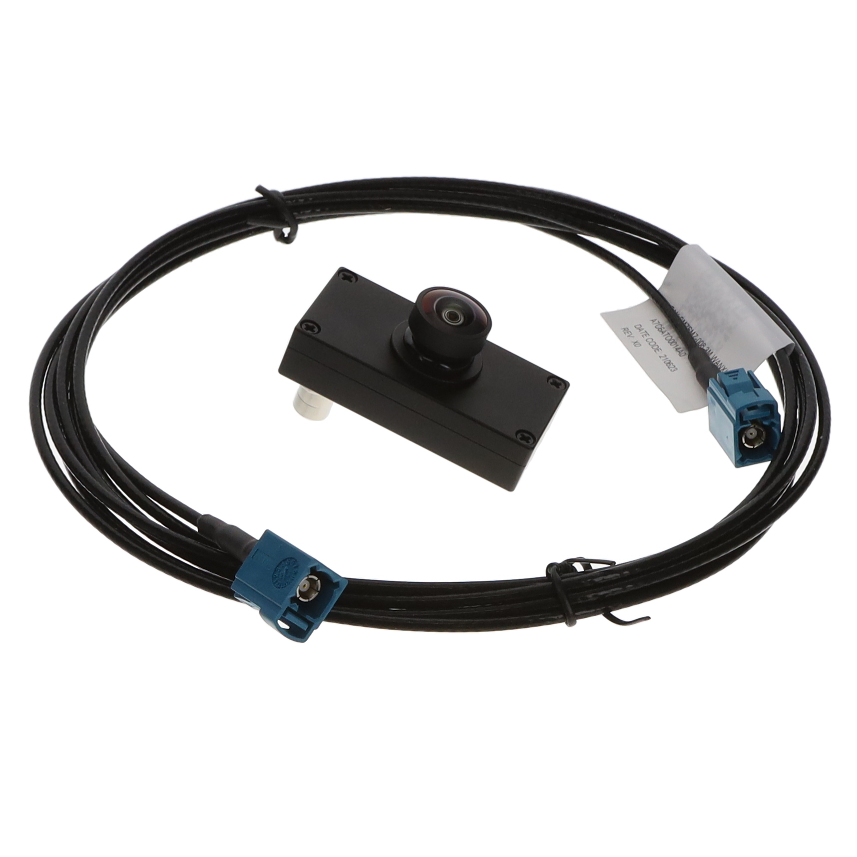 Leopard Imaging Inc. LI-AR0234CS-GMSL2-OWL electronic component product image