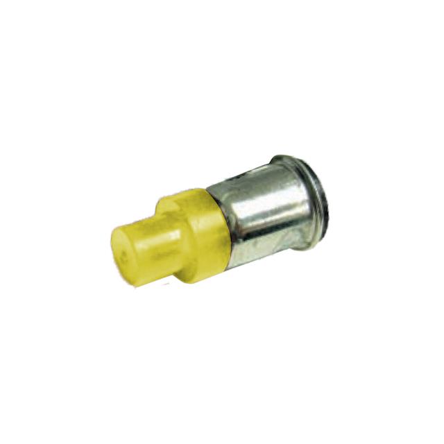 Visual Communications Company - VCC 387LP-A electronic component product image