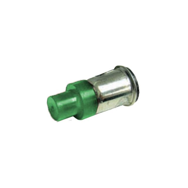 Visual Communications Company - VCC 387LP-G electronic component product image