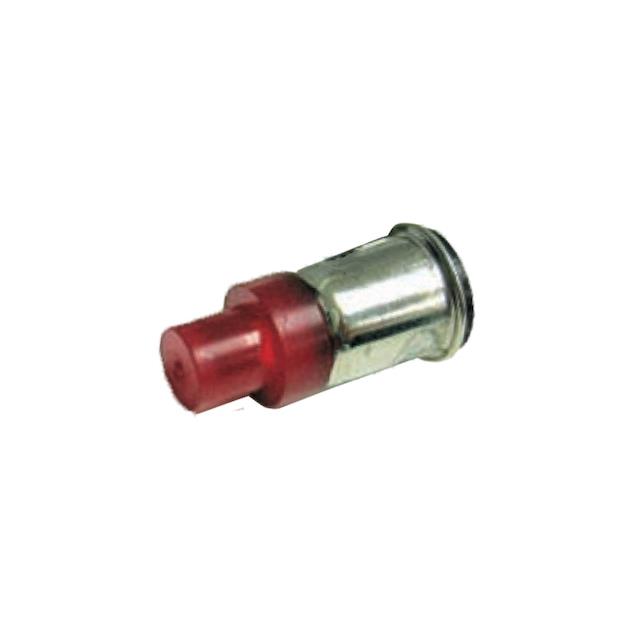 Visual Communications Company - VCC 387LP-R electronic component product image