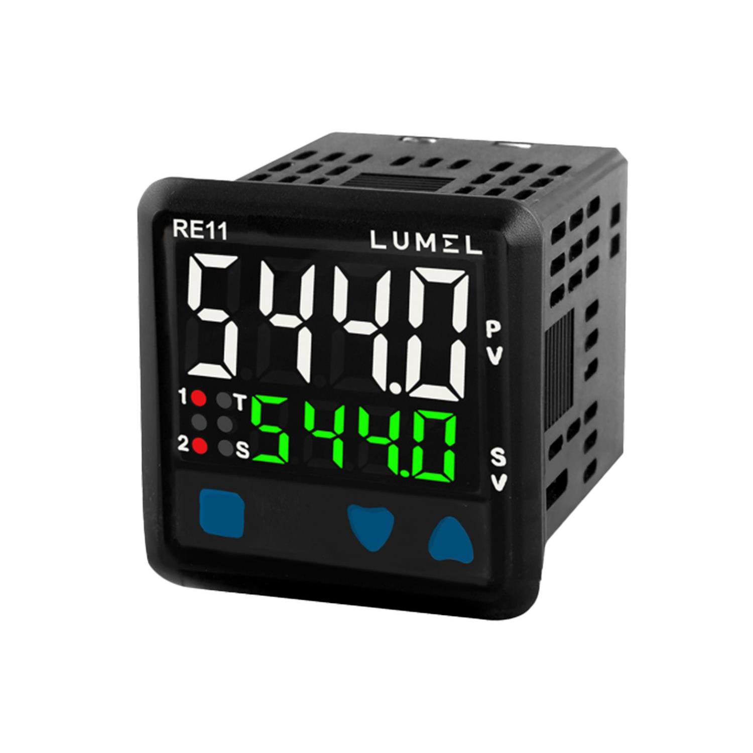 LUMEL RE11 electronic component product image