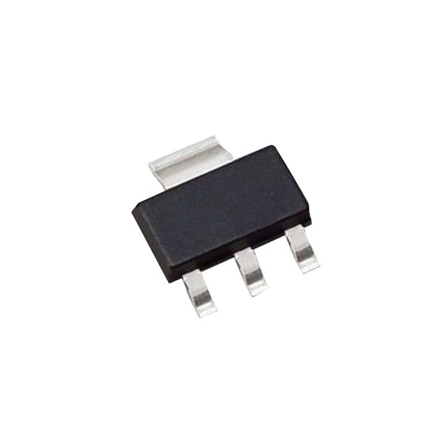 Good-Ark Semiconductor GSBCP53-16 electronic component product image