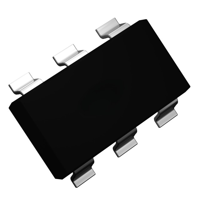 Good-Ark Semiconductor GSFK02002 electronic component product image
