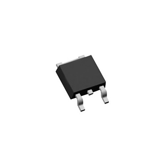 Good-Ark Semiconductor GSFD0603 electronic component product image