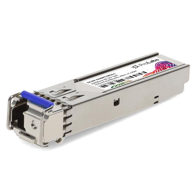Amphenol ProLabs EX-SFP-GE40KT13R14-C electronic component product image