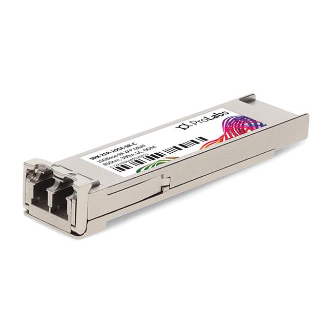 Amphenol ProLabs SRX-XFP-10GE-SR-C electronic component product image