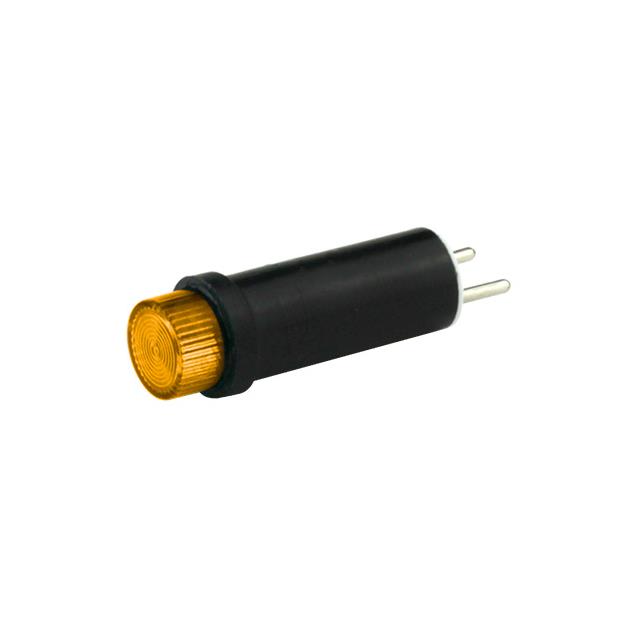 Visual Communications Company - VCC 91-BCA5H-CYO electronic component product image