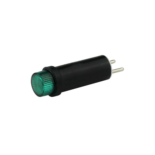 Visual Communications Company - VCC 91-BCG5H-CGO electronic component product image