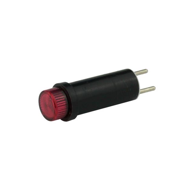 Visual Communications Company - VCC 91-BCR120-CRO electronic component product image