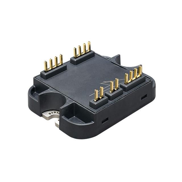 Wolfspeed, Inc. CAB003M09DM3 electronic component product image