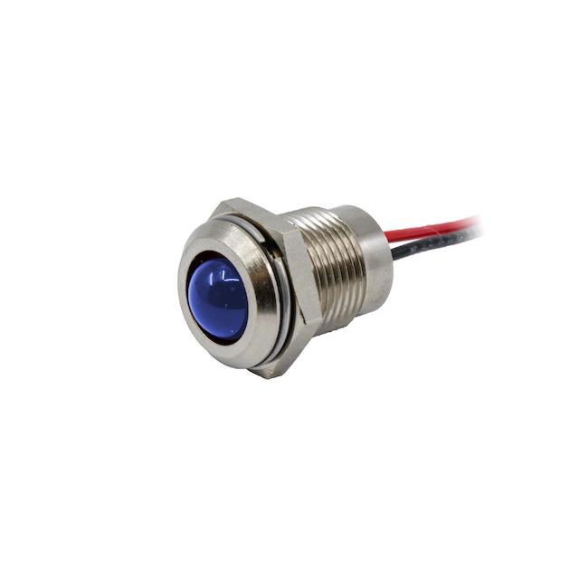 Visual Communications Company - VCC CL-1-2004-9910-I electronic component product image