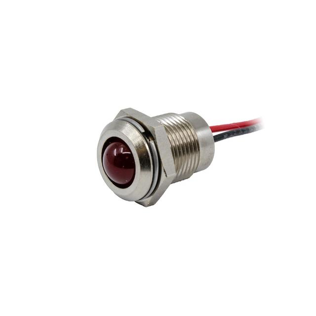 Visual Communications Company - VCC CL-1-2007-9907-I electronic component product image