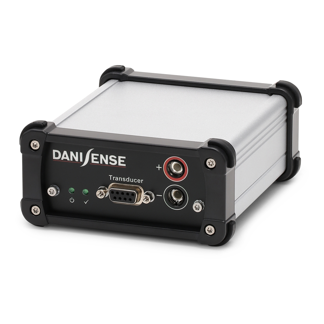 Danisense A/S DSSIU-1 electronic component product image