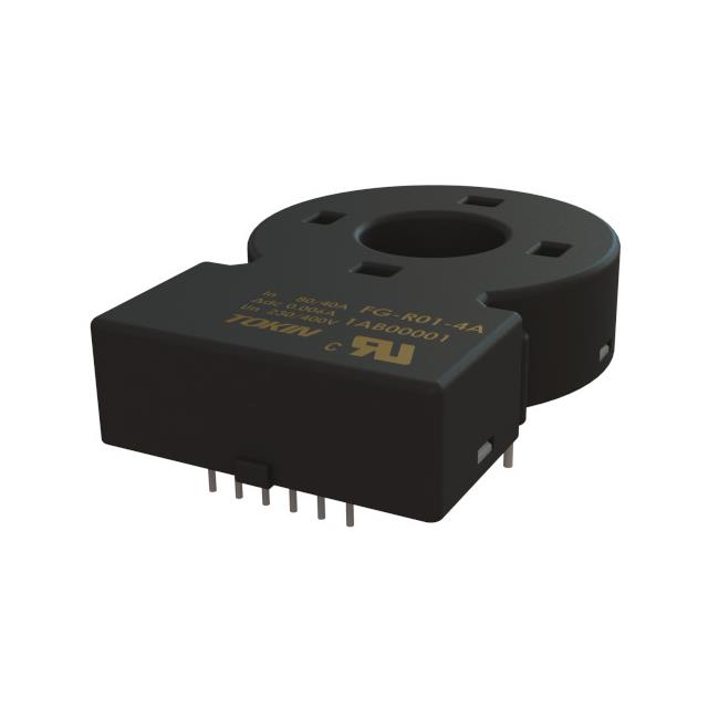 KEMET FG-R01-4GA electronic component product image