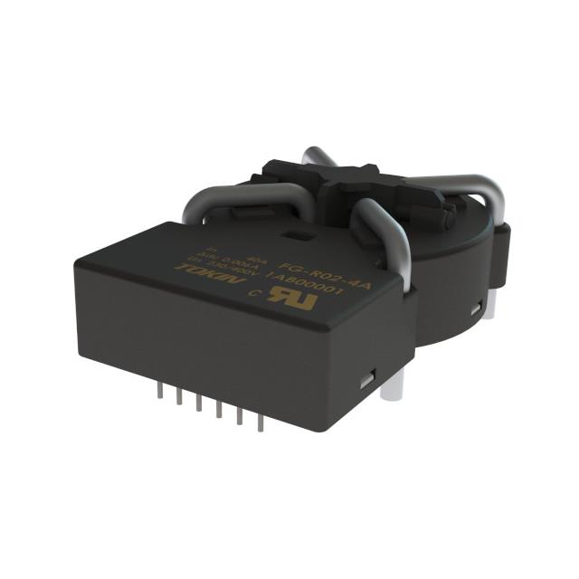 KEMET FG-R02-4BA electronic component product image