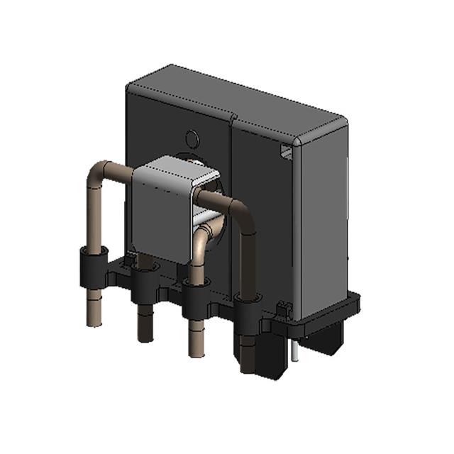 KEMET FG-R04-4GA electronic component product image