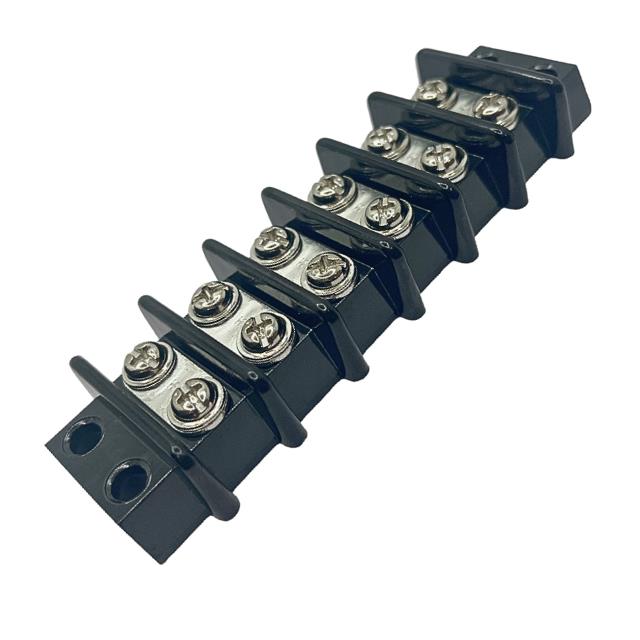 BlockMaster Electronics HD-30A-06PH electronic component product image