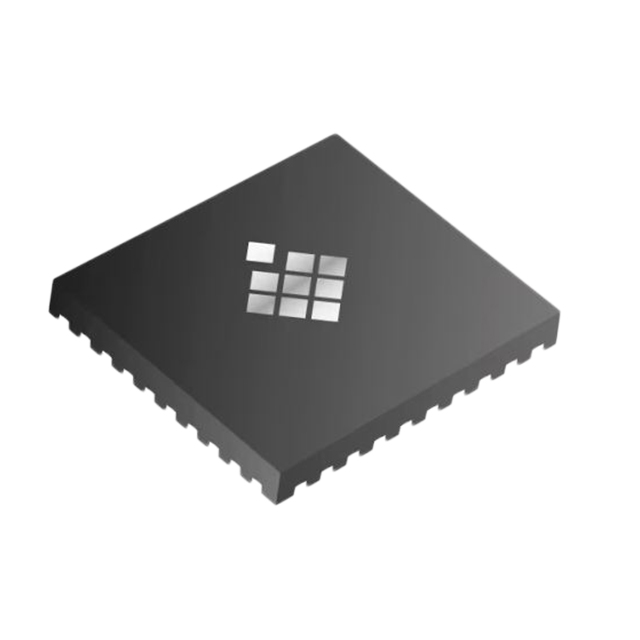 TDK InvenSense ICG-1020S electronic component product image