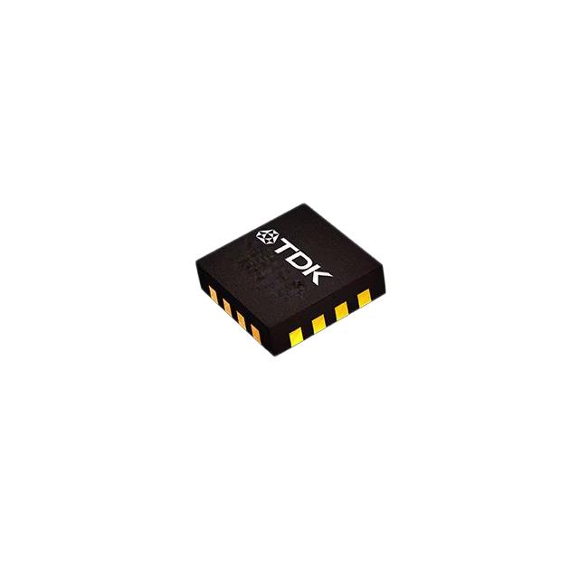 TDK InvenSense IDG-2020 electronic component product image