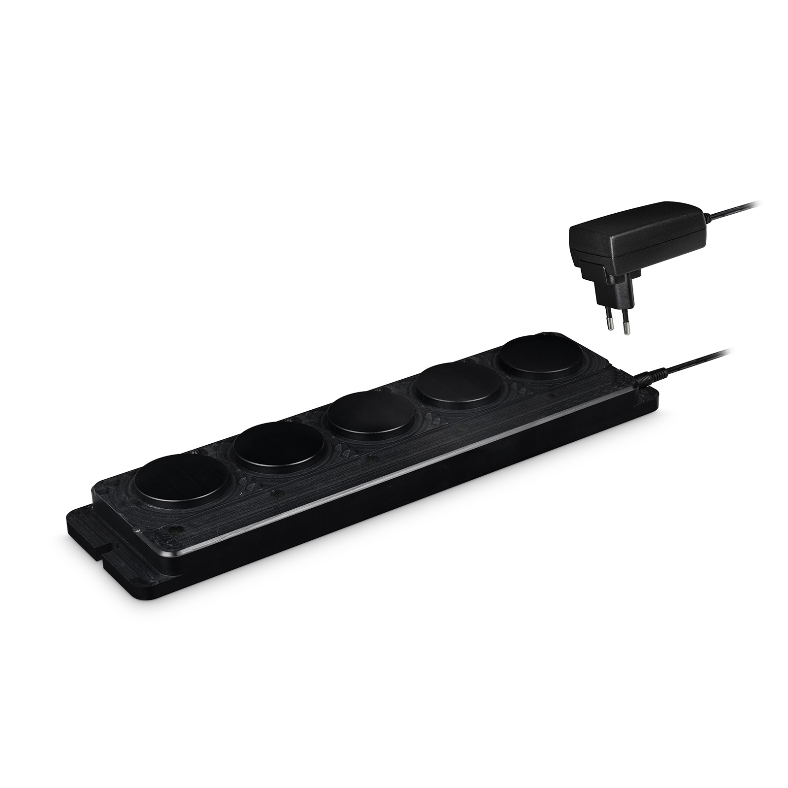 Inpixon GmbH PMACS001QI electronic component product image