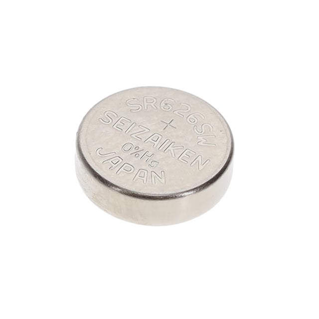 Seiko Instruments SR626SW-30 electronic component product image