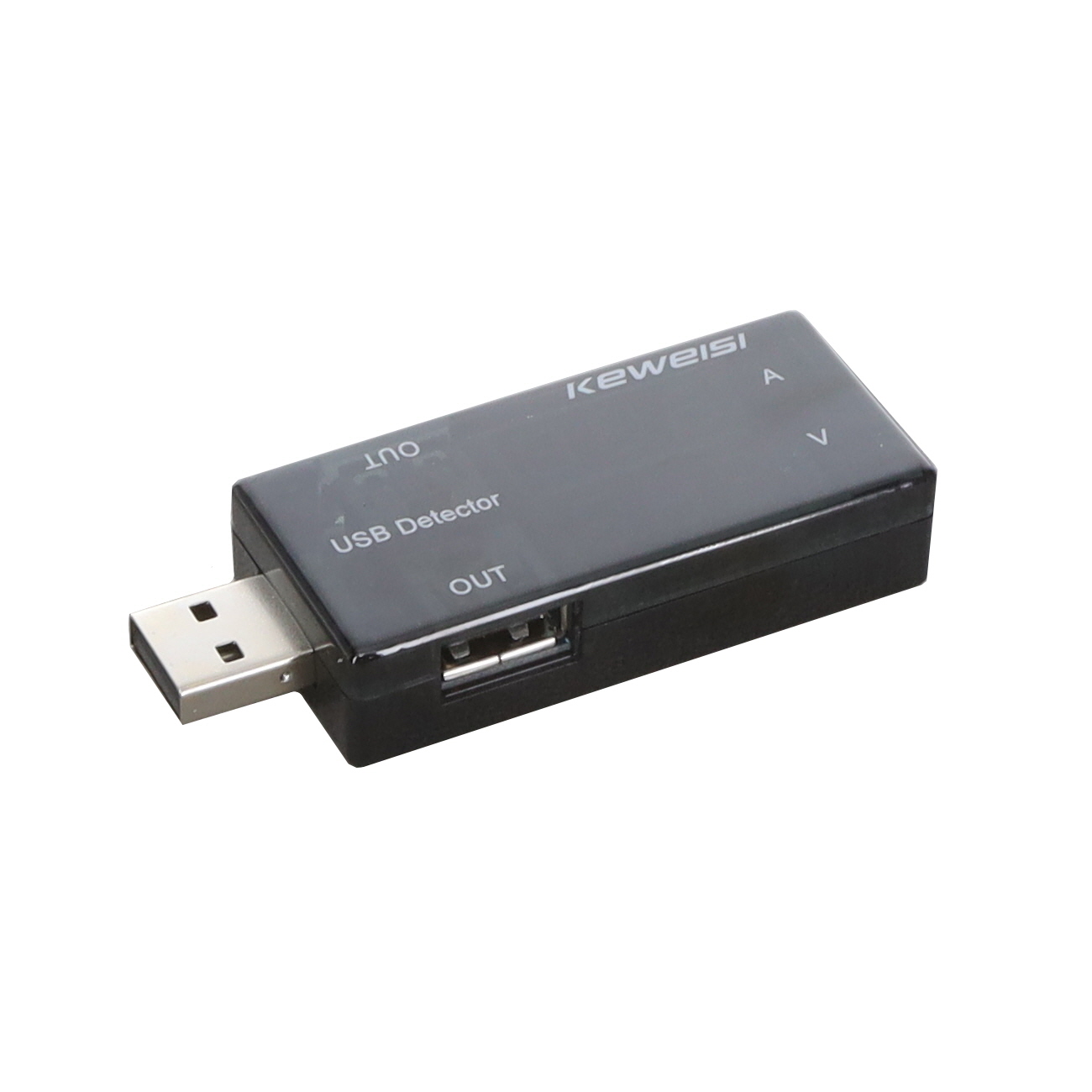 Olimex LTD USB-POWER-METER electronic component product image