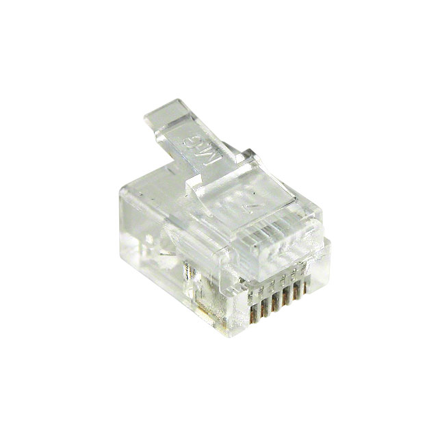 Molex 0900750031 electronic component product image