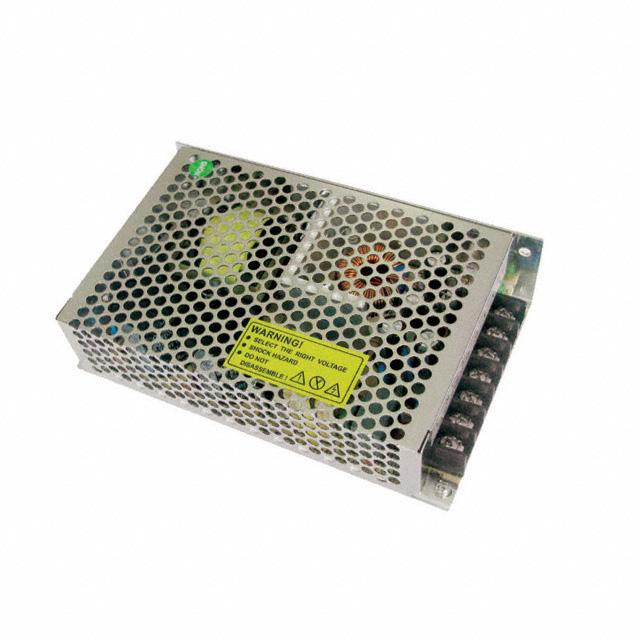 Qualtek QPD-100-24 electronic component product image