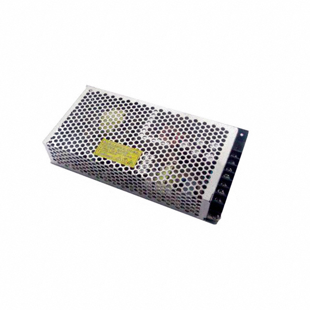 Qualtek QPD-150-12 electronic component product image