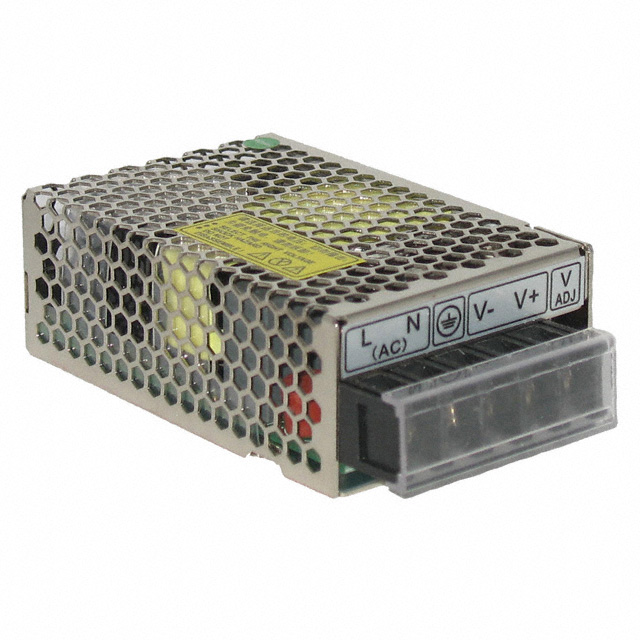 Qualtek QPD-25-5 electronic component product image