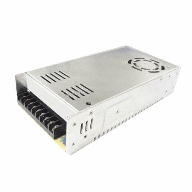 Qualtek QPDF-320-5 electronic component product image