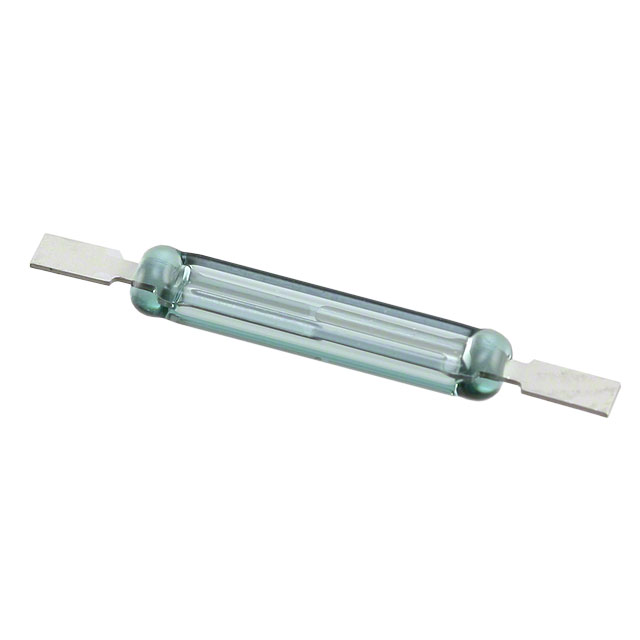 Standex-Meder Electronics MK23-35-A-1 electronic component product image