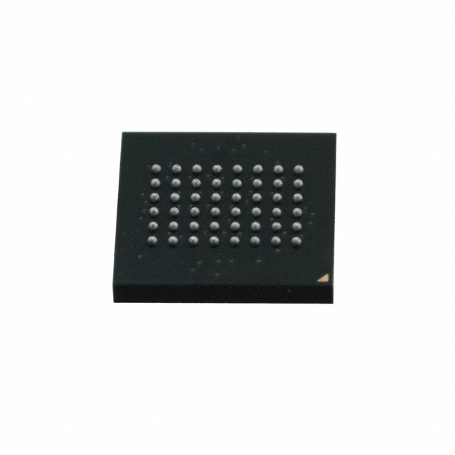 Everspin Technologies Inc. MR256A08BCMA35 electronic component product image