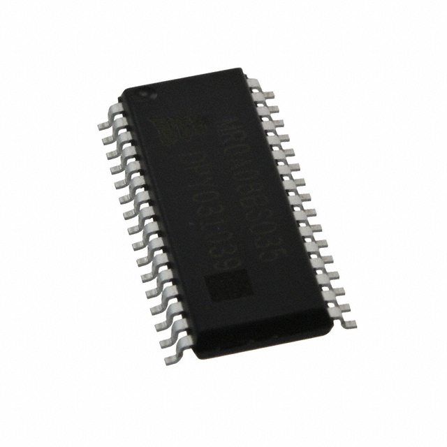 Everspin Technologies Inc. MR256A08BCSO35 electronic component product image