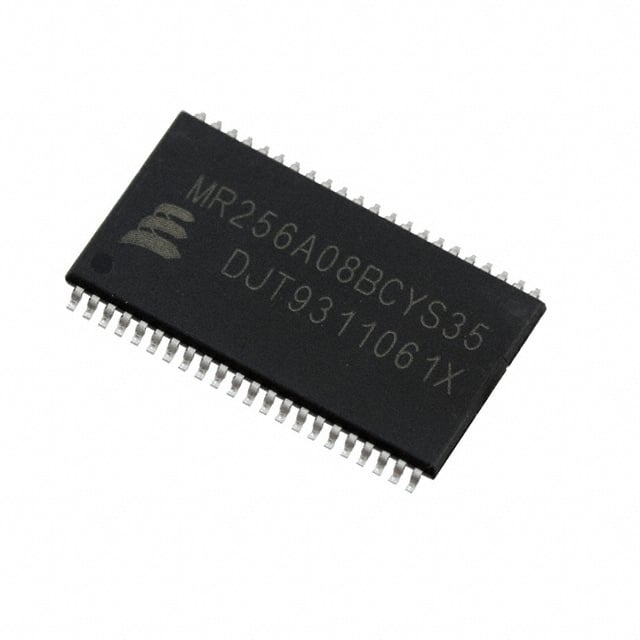 Everspin Technologies Inc. MR256A08BCYS35R electronic component product image